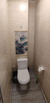 1-к квартира, на длительный срок, 39м2, 10/18 этаж