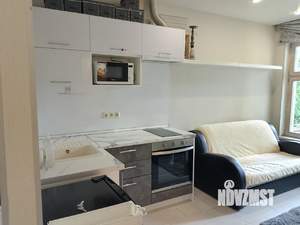 1-к квартира, на длительный срок, 35м2, 4/8 этаж