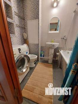 1-к квартира, на длительный срок, 38м2, 1/19 этаж