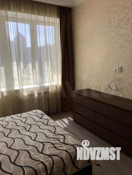 1-к квартира, на длительный срок, 46м2, 6/30 этаж