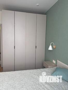 2-к квартира, на длительный срок, 36м2, 22/24 этаж