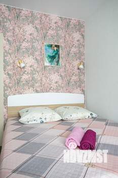 1-к квартира, посуточно, 34м2, 1/6 этаж