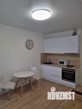 Студия квартира, на длительный срок, 24м2, 5/25 этаж