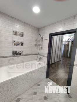 4-к квартира, на длительный срок, 112м2, 6/29 этаж