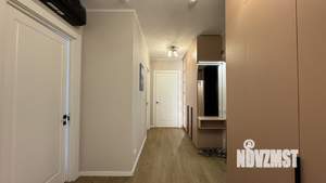 2-к квартира, на длительный срок, 53м2, 8/28 этаж