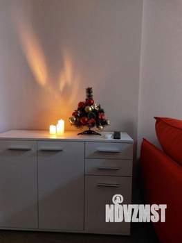 1-к квартира, посуточно, 29м2, 1/1 этаж