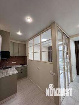 1-к квартира, на длительный срок, 30м2, 4/9 этаж