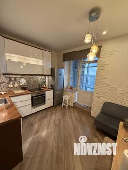 1-к квартира, на длительный срок, 45м2, 26/30 этаж