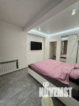 2-к квартира, посуточно, 40м2, 22/22 этаж