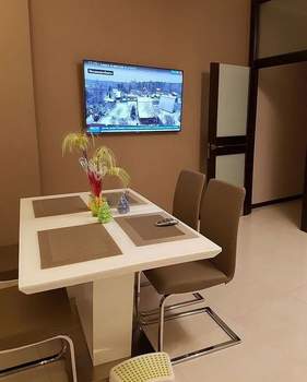 2-к квартира, на длительный срок, 90м2, 7/21 этаж