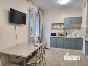 Студия квартира, на длительный срок, 30м2, 11/25 этаж