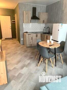 1-к квартира, на длительный срок, 35м2, 2/8 этаж