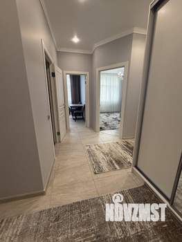 2-к квартира, на длительный срок, 60м2, 2/9 этаж