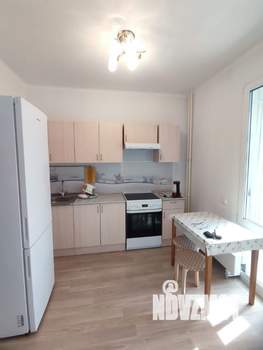 1-к квартира, на длительный срок, 37м2, 11/26 этаж