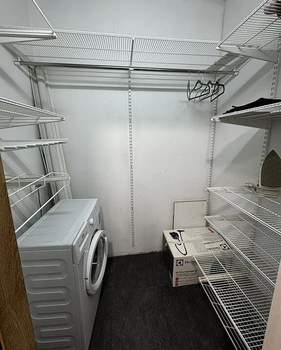 Студия квартира, на длительный срок, 38м2, 25/43 этаж