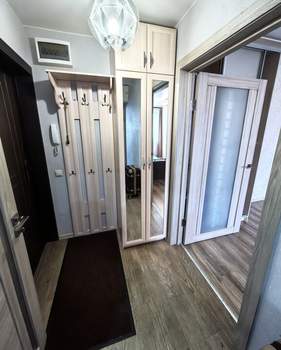 1-к квартира, на длительный срок, 32м2, 8/9 этаж