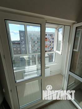 1-к квартира, на длительный срок, 36м2, 6/8 этаж