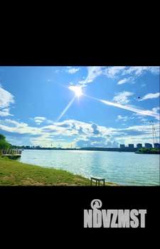 1-к квартира, на длительный срок, 42м2, 13/34 этаж