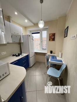 1-к квартира, на длительный срок, 32м2, 9/9 этаж