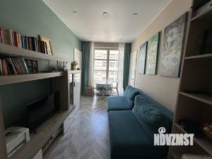 3-к квартира, на длительный срок, 55м2, 4/8 этаж