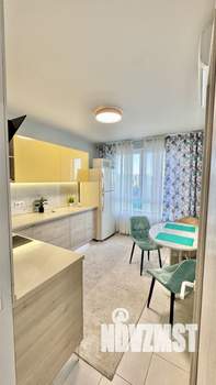 2-к квартира, на длительный срок, 53м2, 4/9 этаж