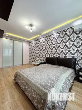 2-к квартира, на длительный срок, 60м2, 2/17 этаж