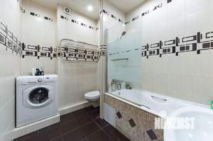 1-к квартира, на длительный срок, 46м2, 9/30 этаж