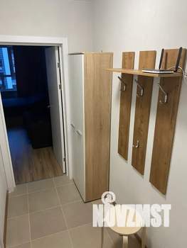 Студия квартира, посуточно, 26м2, 6/8 этаж