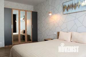 1-к квартира, посуточно, 36м2, 7/8 этаж