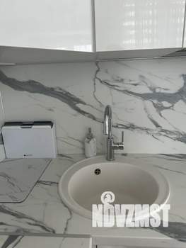 2-к квартира, посуточно, 45м2, 2/32 этаж