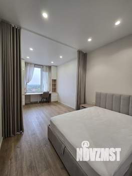 1-к квартира, на длительный срок, 40м2, 12/12 этаж