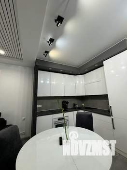 2-к квартира, посуточно, 40м2, 22/22 этаж