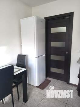 1-к квартира, на длительный срок, 40м2, 8/14 этаж