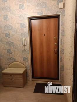 1-к квартира, на длительный срок, 45м2, 5/17 этаж