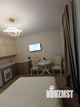 1-к квартира, на длительный срок, 25м2, 5/28 этаж