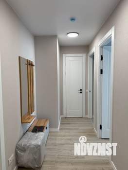 3-к квартира, на длительный срок, 50м2, 27/31 этаж