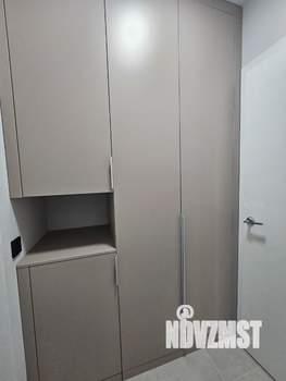 Студия квартира, на длительный срок, 26м2, 8/8 этаж