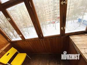 2-к квартира, на длительный срок, 45м2, 4/9 этаж