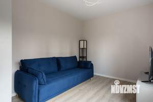 Студия квартира, на длительный срок, 28м2, 3/31 этаж