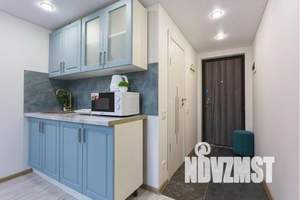 1-к квартира, посуточно, 42м2, 2/3 этаж