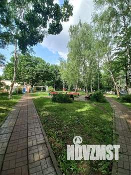 1-к квартира, на длительный срок, 30м2, 5/5 этаж