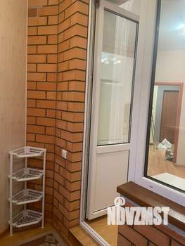 1-к квартира, на длительный срок, 54м2, 9/19 этаж