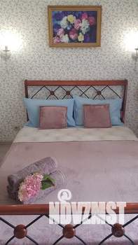 2-к квартира, посуточно, 54м2, 10/13 этаж