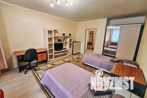 2-к квартира, посуточно, 65м2, 1/17 этаж