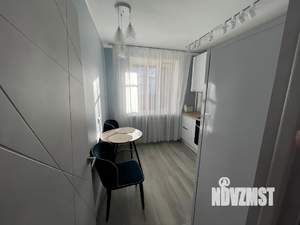 1-к квартира, на длительный срок, 34м2, 6/9 этаж