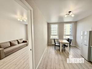 1-к квартира, на длительный срок, 35м2, 9/31 этаж