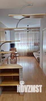 Студия квартира, на длительный срок, 23м2, 1/10 этаж
