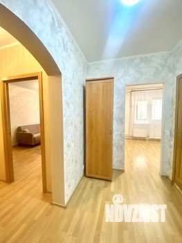 2-к квартира, на длительный срок, 69м2, 5/17 этаж