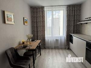 2-к квартира, на длительный срок, 50м2, 22/31 этаж