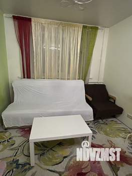 1-к квартира, на длительный срок, 30м2, 1/5 этаж